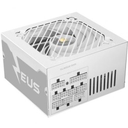 Fuente de Alimentación Mars Gaming MPZE750SIM- 750W- Ventilador 14cm- 80 Plus Silver