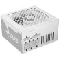 Fuente de Alimentación Mars Gaming MPZE750SIM- 750W- Ventilador 14cm- 80 Plus Silver- Blanca