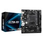 PLACA BASE ASROCK AM4 A520M-HDV