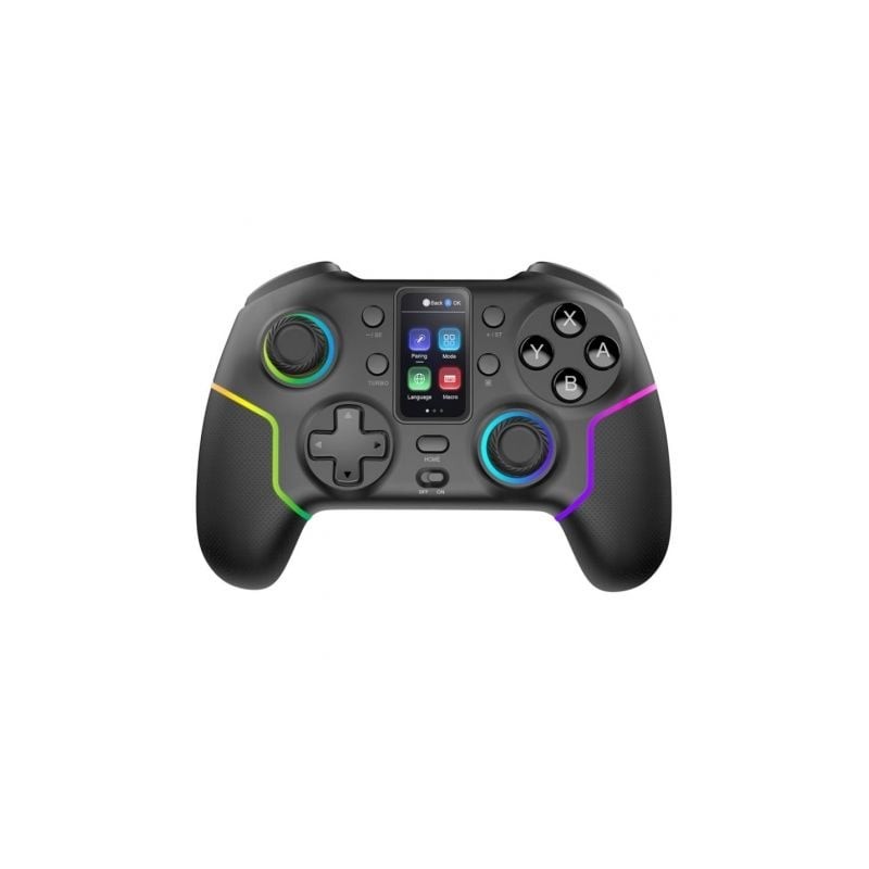 Gamepad Mars Gaming MGP-V3 Inalámbrico