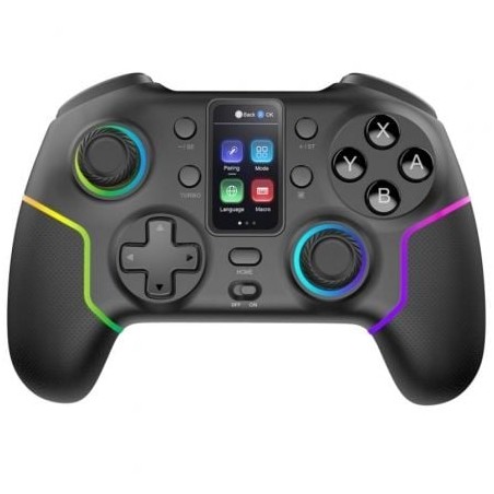 Gamepad Mars Gaming MGP-V3 Inalámbrico
