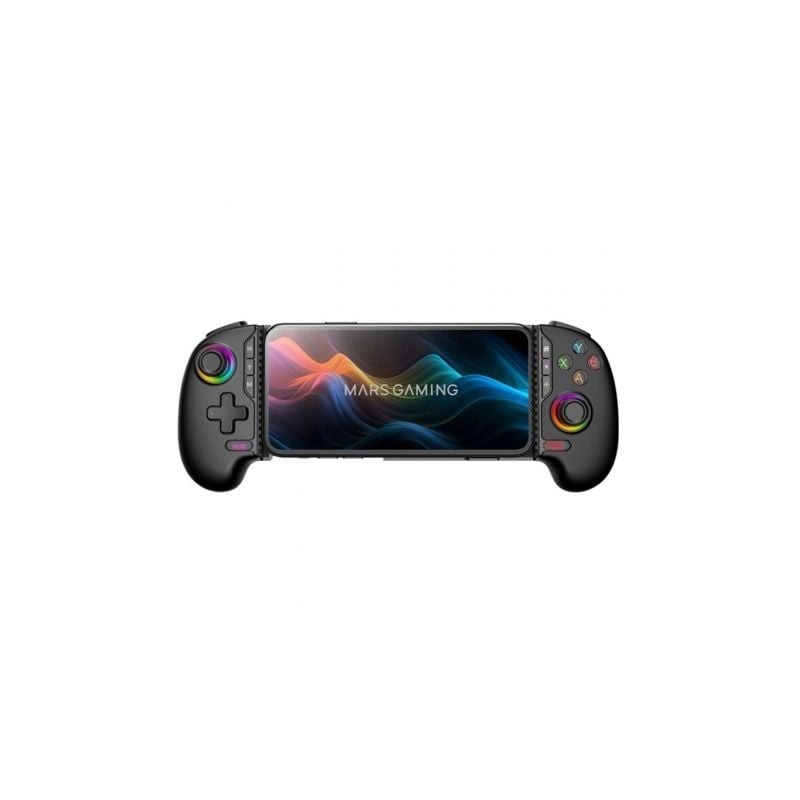 Gamepad Mars Gaming MGPXPRO Inalámbrico