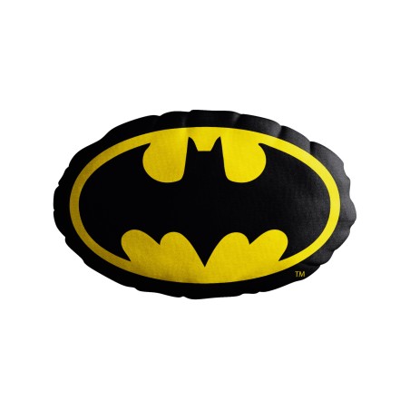 Cojin dc comics batman envasado vacio