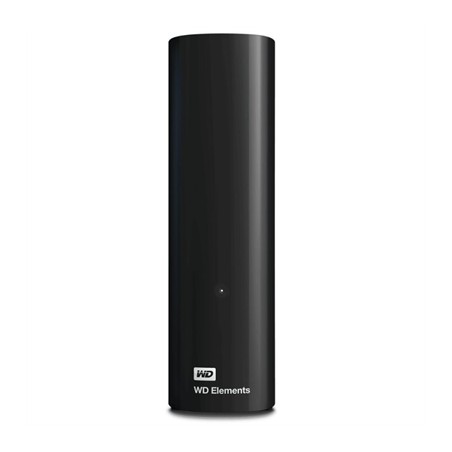 Disco duro externo hdd wd western