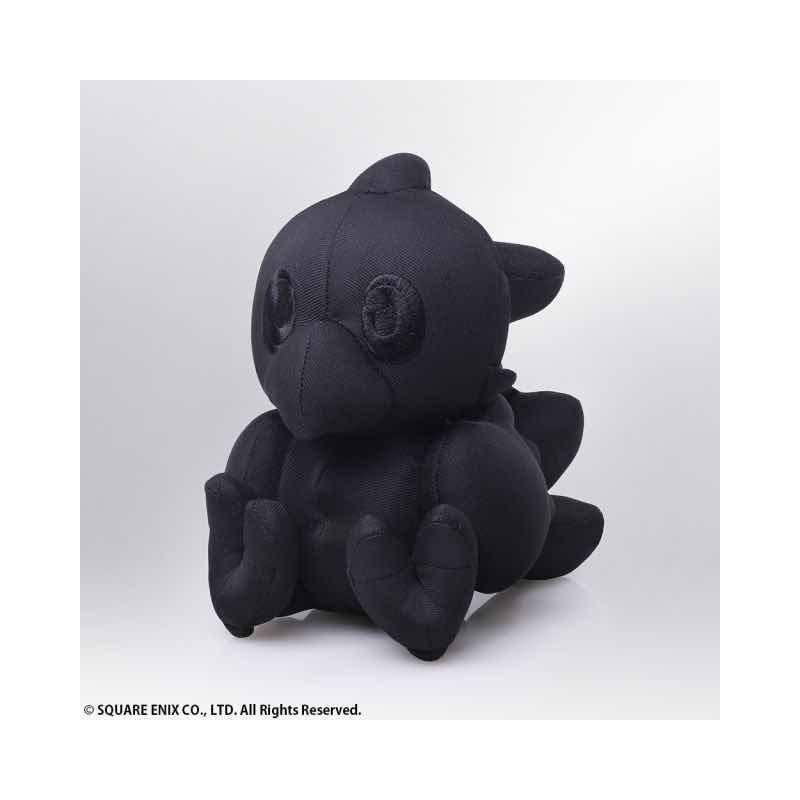 Peluche square enix final fantasy linea