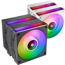 Ventilador con Disipador Mars Gaming MCPU-X26- 12cm