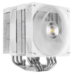 Ventilador con Disipador Mars Gaming MCPU-X26PRO- 12cm