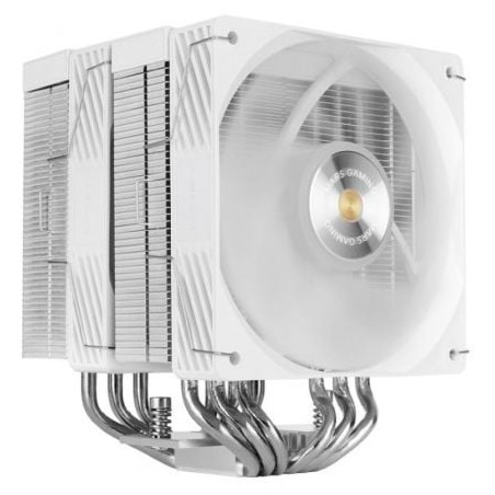 Ventilador con Disipador Mars Gaming MCPU-X26PRO- 12cm