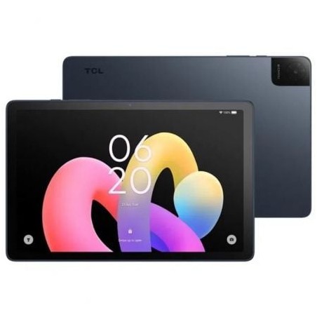 Tablet TCL Tab 10L Gen4 10-1"- 4GB- 64GB- Octacore- Negra