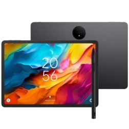 Tablet TCL NXTPAPER 14 14-3"- 8GB- 256GB- Octacore- Gris- Incluye Funda + Pen