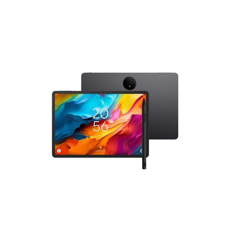 TCL NXTPAPER 14 Mediatek 256 GB 36,3 cm (14.3") 8 GB Wi-Fi 5 (802.11ac) Android 14 Gris