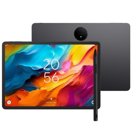 Tablet TCL NXTPAPER 14 14-3"- 8GB- 256GB- Octacore- Gris- Incluye Funda + Pen