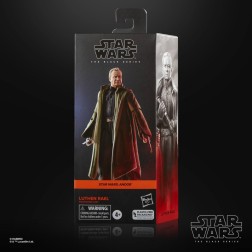 Figura hasbro star wars the black