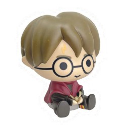 Figura hucha plastoy harry potter harry