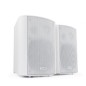 ALTAVOCES TOOQ TQOWS-01W 2x30W JACK 3-5MM BLANCO