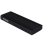 Caja Externa para Disco SSD M-2 NVMe TooQ TQE-2230B- USB 3-1