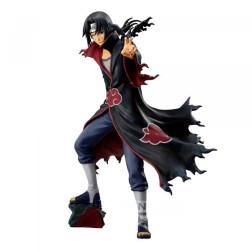 Figura banpresto naruto shippuden banpresto colosseum