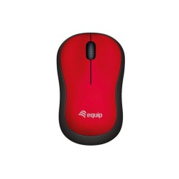 Mouse raton equip comfort wireless inalambrico