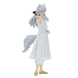 Figura banpresto yu yu hakusho dxf