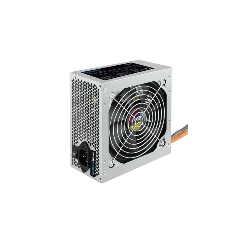FUENTE ALIMENTACION TOOQ TQAPOLO-500SP 500W
