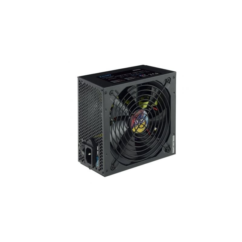 FUENTE ALIMENTACION TOOQ TQAPOLO-600SP 600W