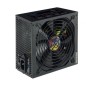 FUENTE ALIMENTACION TOOQ TQAPOLO-600SP 600W