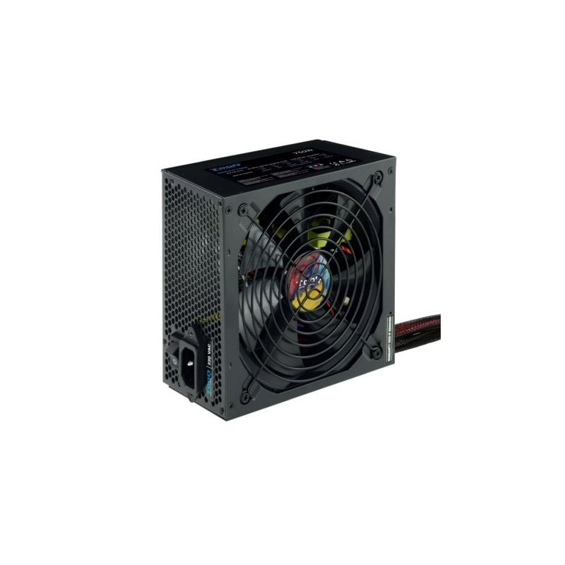 FUENTE ALIMENTACION TOOQ TQAPOLO-750SP 750W FUENTE ALIMENTACION TOOQ TQAPOLO-750SP 750W