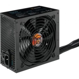 Fuente de Alimentación TooQ TQHELIOS-650SP- 650W- Ventilador 12cm- 80 Plus Bronze
