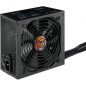 FUENTE ALIMENTACION ATX 650W APFC 80PLUS BRONCE