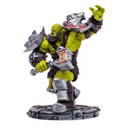 Figura mcfarlane toys world of warcraft