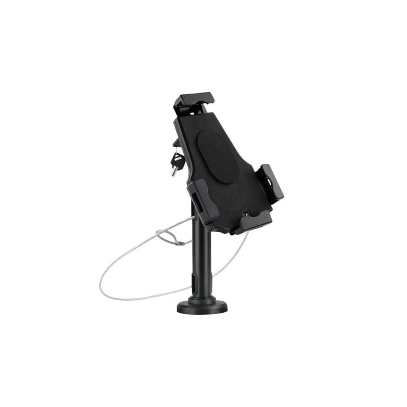 SOPORTE TOOQ SOBREMESA-PARED TABLET ANTIRROBO