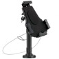 SOPORTE TOOQ SOBREMESA-PARED TABLET ANTIRROBO