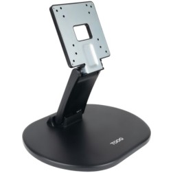 Soporte de Sobremesa para Monitor TooQ DB1027TN-B- Inclinable- hasta 6-5kg