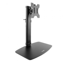 Soporte de Sobremesa para Monitor TooQ DB1127TN-B- Giratorio- Inclinable - hasta 6kg