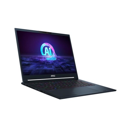 Portatil msi stealth 14ai - 030 intel ultra