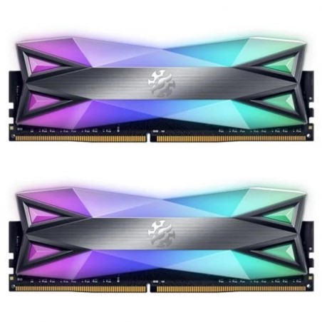 Memoria ram 3600mhz adata xpg spectrix