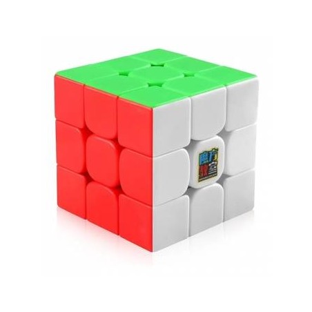 Cubo rubik moyu rs3m 2020 negro