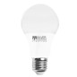 Bombilla led eco silver electronics estandar