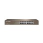 Switch ip - com g1016d 16 puertos gigabit