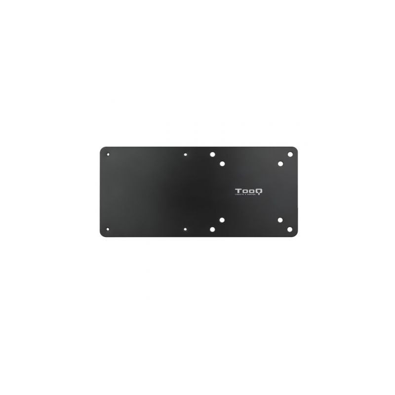 SOPORTE VESA MINI PC TOOQ TCCH0007-B 75X75 - 100X100 NEGRO SOPORTE VESA MINI PC TOOQ TCCH0007-B 75X75 - 100X100 NEGRO