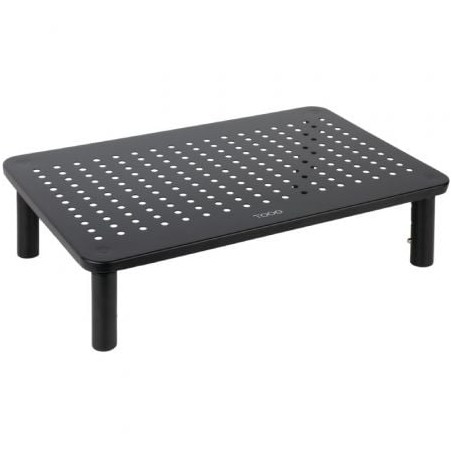 Soporte para Monitor TooQ TQMR081- hasta 20kg
