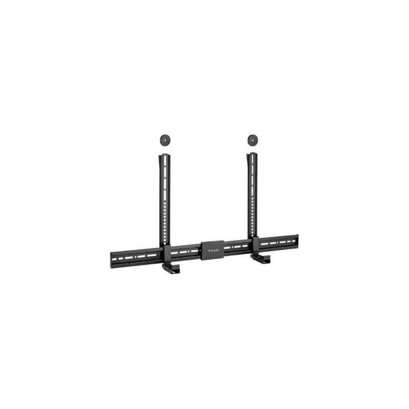 TooQ TQSBM-01 kit de montaje Negro
