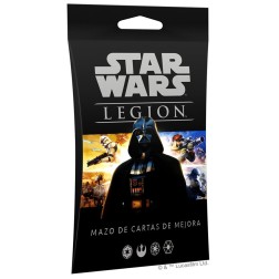 Juego mesa star wars legion :