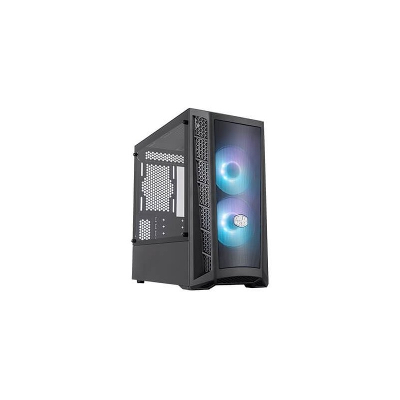 TORRE MICRO ATX COOLERMASTER MASTERBOX MB311L ARGB