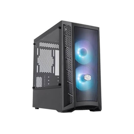 TORRE MICRO ATX COOLERMASTER MASTERBOX MB311L ARGB