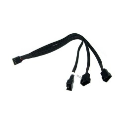 CABLE 3 A 1 PWM PHOBYA 30 CM NEGRO 1