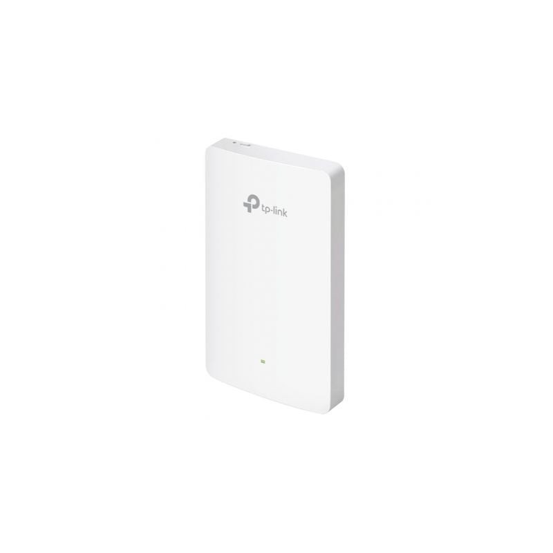AP PARED WIFI 6 TP LINK OMADA EAP615-WALL AX1800