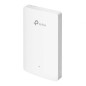 AP PARED WIFI 6 TP LINK OMADA EAP615-WALL AX1800