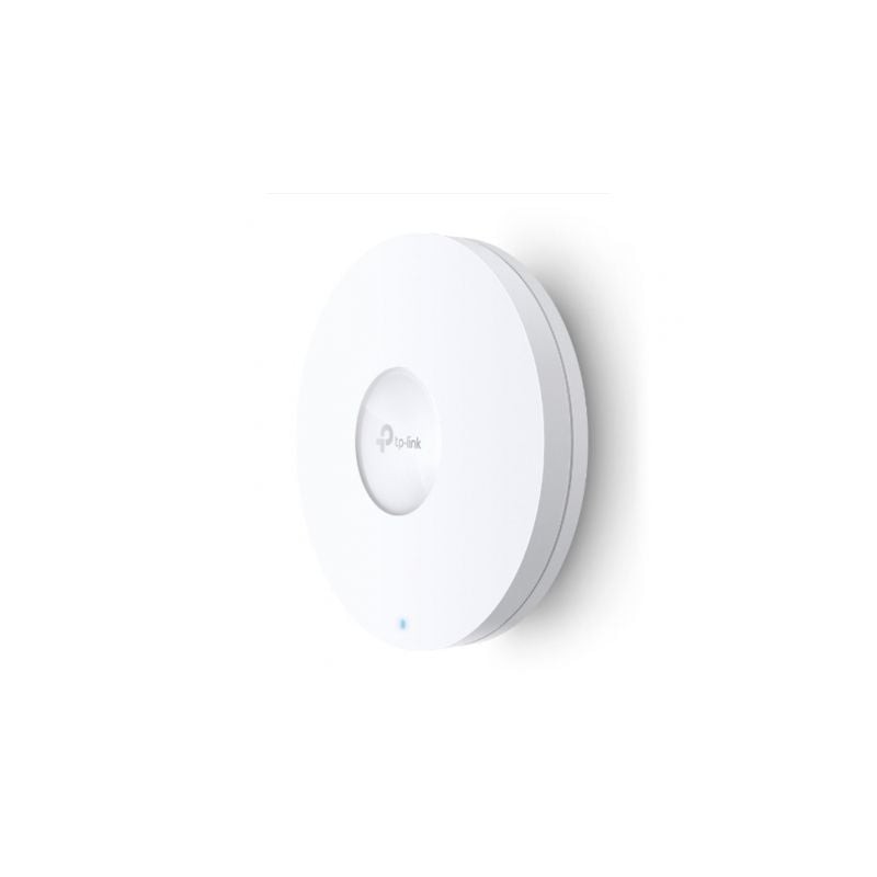 AP TECHO WIFI 6 TP LINK OMADA EAP620HD AX1800
