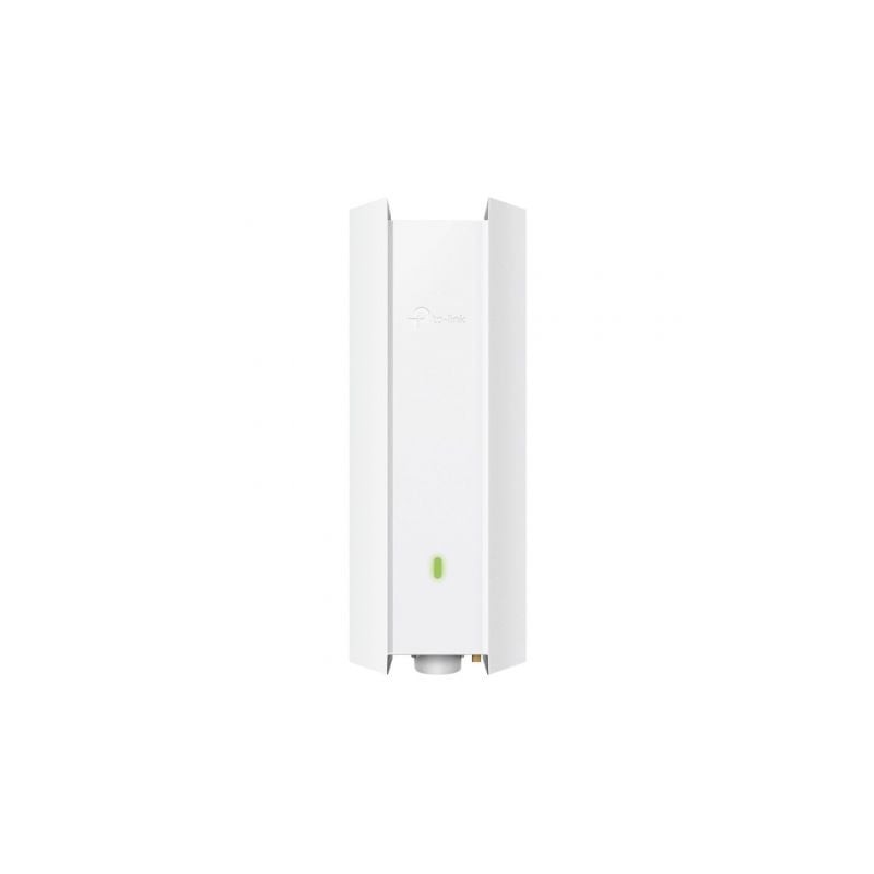 AP EXTERIOR TP-LINK OMADA EAP650-OUTDOOR AX3000 WIFI6